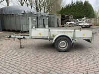2004 henra aanhangwagen - afbeelding 3 van  10