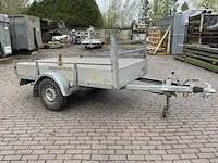 2004 henra aanhangwagen - afbeelding 4 van  10