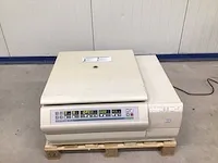 2004 heraeus multifuge 3s-r overige medische apparatuur - afbeelding 1 van  3