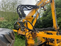 2004 herder grenadier mbk 220 sz klepelmaaier - afbeelding 4 van  25