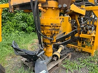 2004 herder grenadier mbk 220 sz klepelmaaier - afbeelding 5 van  25