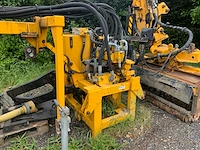 2004 herder grenadier mbk 220 sz klepelmaaier - afbeelding 9 van  25