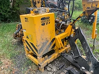 2004 herder grenadier mbk 220 sz klepelmaaier - afbeelding 24 van  25