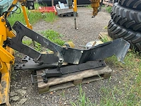 2004 herder grenadier mbk 220 sz klepelmaaier - afbeelding 25 van  25