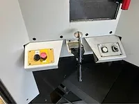 2004 hermle c 30 u 5 assige cnc bewerkingscentrum - afbeelding 2 van  16