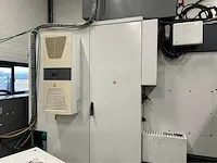 2004 hermle c 30 u 5 assige cnc bewerkingscentrum - afbeelding 3 van  16