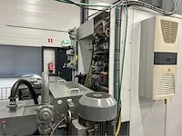 2004 hermle c 30 u 5 assige cnc bewerkingscentrum - afbeelding 9 van  16