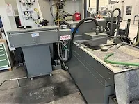 2004 hermle c 30 u 5 assige cnc bewerkingscentrum - afbeelding 10 van  16