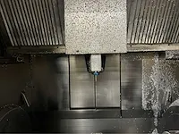 2004 hermle c 30 u 5 assige cnc bewerkingscentrum - afbeelding 13 van  16