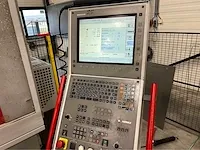 2004 hermle c 30 u 5 assige cnc bewerkingscentrum - afbeelding 16 van  16