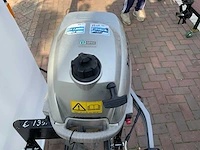 2004 honda bf 2.3 b buitenboordmotor - afbeelding 4 van  7
