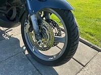 2004 honda varadero motorfiets - afbeelding 2 van  35