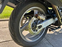 2004 honda varadero motorfiets - afbeelding 3 van  35