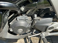2004 honda varadero motorfiets - afbeelding 7 van  35