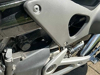 2004 honda varadero motorfiets - afbeelding 9 van  35