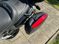 2004 honda varadero motorfiets - afbeelding 10 van  35