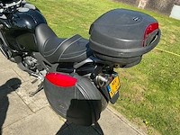 2004 honda varadero motorfiets - afbeelding 11 van  35