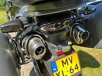 2004 honda varadero motorfiets - afbeelding 13 van  35