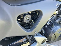 2004 honda varadero motorfiets - afbeelding 17 van  35