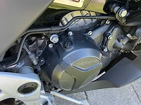 2004 honda varadero motorfiets - afbeelding 19 van  35