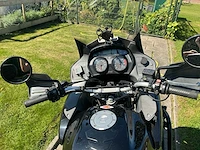 2004 honda varadero motorfiets - afbeelding 24 van  35