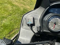 2004 honda varadero motorfiets - afbeelding 26 van  35