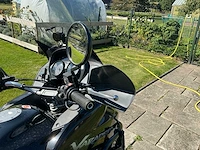 2004 honda varadero motorfiets - afbeelding 29 van  35
