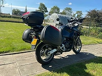 2004 honda varadero motorfiets - afbeelding 31 van  35