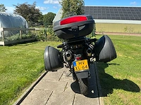 2004 honda varadero motorfiets - afbeelding 32 van  35