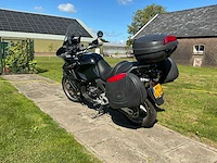 2004 honda varadero motorfiets - afbeelding 33 van  35