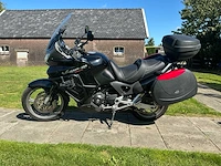 2004 honda varadero motorfiets - afbeelding 34 van  35