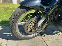 2004 honda varadero motorfiets - afbeelding 35 van  35