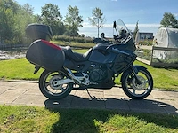 2004 honda varadero motorfiets - afbeelding 4 van  35