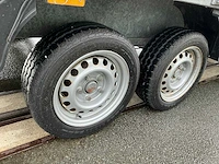 2004 humbaur hd3500 schamelwagen / verkoopwagen - afbeelding 3 van  24
