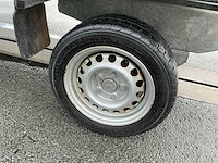 2004 humbaur hd3500 schamelwagen / verkoopwagen - afbeelding 4 van  24