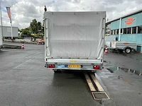 2004 humbaur hd3500 schamelwagen / verkoopwagen - afbeelding 21 van  24