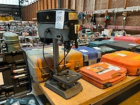 2004 huvema hu 13 kolomboormachine - afbeelding 1 van  6