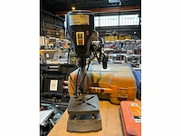 2004 huvema hu 13 kolomboormachine - afbeelding 2 van  6