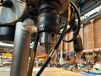 2004 huvema hu 13 kolomboormachine - afbeelding 4 van  6