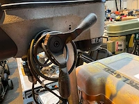 2004 huvema hu 13 kolomboormachine - afbeelding 5 van  6