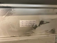 2004 huvema hu 30 k profi kolomboormachine - afbeelding 7 van  8