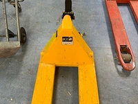 2004 hydraulische handpalletwagen - afbeelding 3 van  3