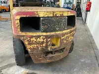 2004 hyster 3.20xml vorkheftruck - afbeelding 4 van  15