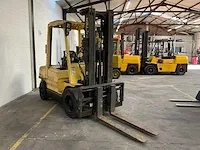 2004 hyster 3.20xml vorkheftruck - afbeelding 8 van  15