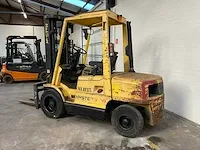 2004 hyster 3.20xml vorkheftruck - afbeelding 9 van  15