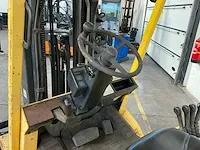 2004 hyster 3.20xml vorkheftruck - afbeelding 11 van  15