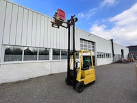 2004 hyster a1.50xl vorkheftruck - afbeelding 12 van  26