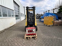 2004 hyster a1.50xl vorkheftruck - afbeelding 21 van  26
