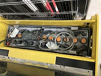 2004 hyster ep 124 stapelaar - afbeelding 5 van  14
