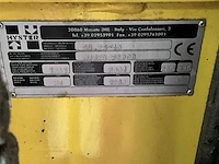 2004 hyster ep 124 stapelaar - afbeelding 6 van  14